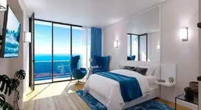 Aparthotel Orbi City sea view - Image 2