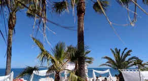 Bright spacious 2 BDR Apt, near Arenal beach Javea , + FREE parking - Image 2