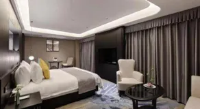 Kunming Zhong Huang Hotel - Image 2