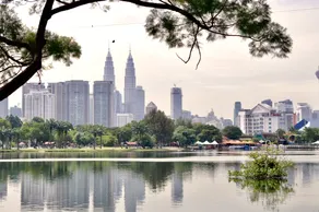 Fast Hotel Setapak Near Tunku Abdul Rahman UMT KL - Image 5