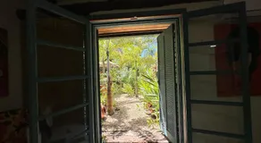 Suite com jardim privativo - Casa das Bromélias - 02 - Image 5