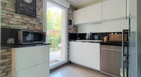 Chic apart with piano, terrace and parking - Image 2