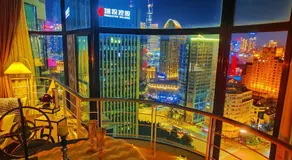 Best Bund Hotel - Image 4