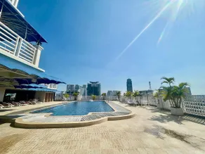 Royal PSL Serviced Apartment (Two bedrooms) - Image 2
