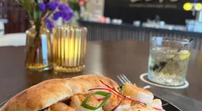 Zen Kitchen & Boutique Hotel - Image 4