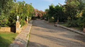 Hotel Garden - Image 5