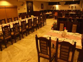 Hotel Saradharam - Image 3
