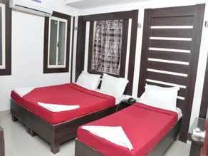 Hotel Silver Gate - Chennai Central - Image 2
