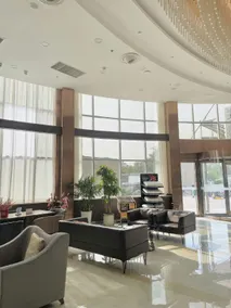 Nonfan City Hotel Shijiazhuang Xinhua Road Mingyue Branch‌ - Image 5