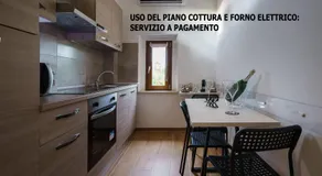 Chalet n5 Guest House- Ombrellone GRATIS incluso a Catanzaro Lido- - Image 3