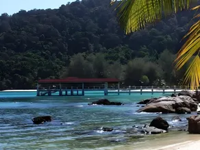 Coral View Island Resort - Image 4