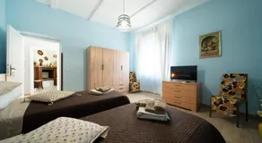 Casa Rosada BEB - Image 2
