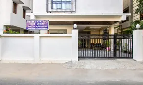 Itsy Hotels Shri Guru Service Apartment - Image 5