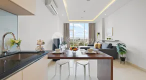 Cardea Aparthotel by Kozystay - Senayan - Image 3