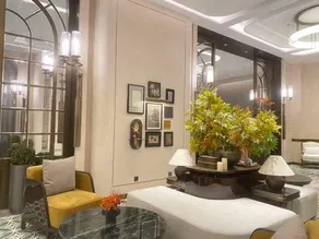 Jin Yuan Grand Hotel - Image 4
