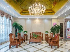 Hawaii International Hotel - Image 4
