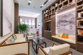 Fairyland Hotel - Kunming Nanping Pedestrian Street Store - Image 2
