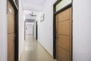 Hotel O Khushi Residency - Image 5
