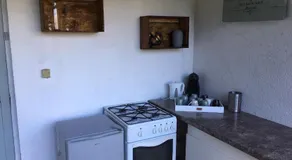 Inviting 2-Bed Cabin in Domfront En Poiraie - Image 3