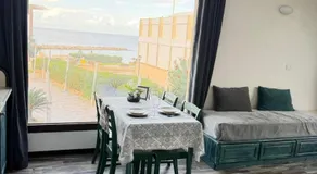Casa Clara Apartment mit Meerblick direkt am Strand - Image 3