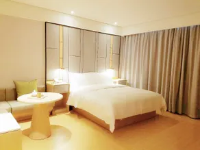 JI Hotel Wuhan Hankou Xinhua Road - Image 2