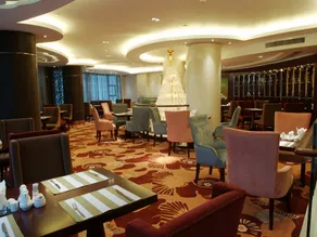 Yiwu Shinsun International Hotel - Image 5