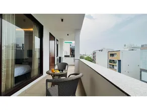 OLIVE Service Apartments DLF Galleria Gurgaon - Image 3