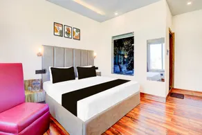Hotel O ATITHI - Image 2