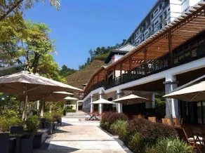 Heyuan Boutique Hotel - Image 4