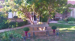Le jardin des Écureuils - Image 5
