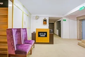 Super Hotel O Shalimar Bagh Max Hospital - Image 4