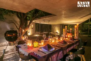 StayVista at Paashaan- A Netflix featured Home with a Heated Infinity Pool - Image 5