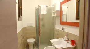 Charming Apartment in Villaggio Resta, 36 sqm with Sea View - Image 2