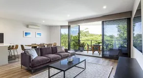 Blairgowrie Apartment 2 - on the beach - Image 3