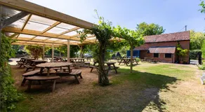 The Woolpack Glamping - Image 3