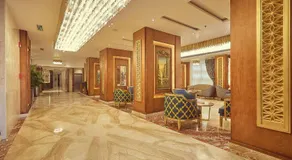 Grand Hotel Port Said - Image 3