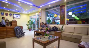 Aryatara Kathmandu Hotel - Image 2
