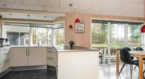 8 person holiday home in Oksbøl-By Traum - Image 5