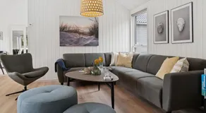 Villavilla 697 - Østersøbadet, Lollandfalstermøn - Image 4