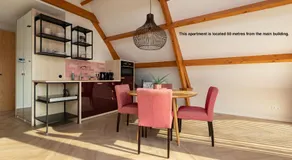 La Paulowna Boutique Hotel - Image 5