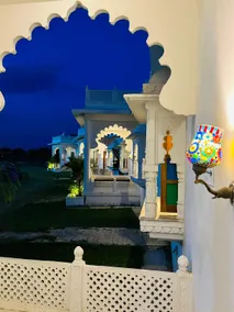 Rajasi Palace - Image 5