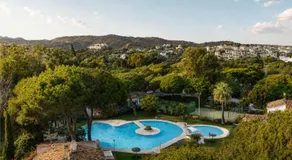 Townhouse Los Arcos Patio Pool Charming - Image 4