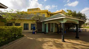 Acacia Resort Wote-Makueni by Nest & Nomad - Image 5
