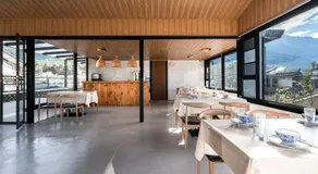 Yishanju Designer Hotel, Dali Ancient City - Image 5