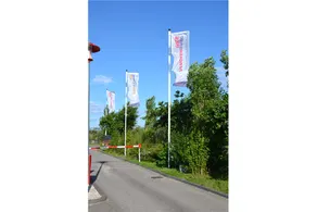 Pipowagen op het strand - Image 5