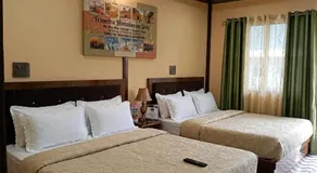 Trinetra Himalayan Stay - Image 2