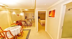 Hotel San Silvestre - Image 4