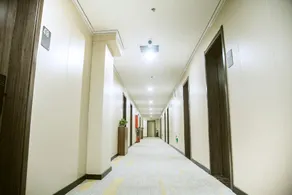 7 Days Inn Handan Linzhang Jian'an West Road Branch - Image 4