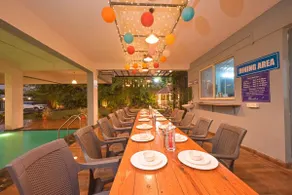5BHK - Silver Spring Villa By Tropicana Stays - Image 5