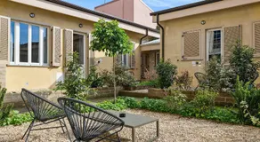 Limehome Rome Via Fortebraccio - Image 4
